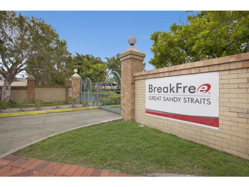 64/17 Buccaneer Drive, Urangan QLD 4655