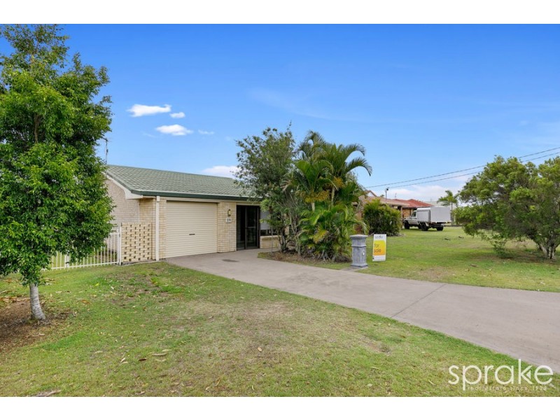 29 Galatea Street, Point Vernon QLD 4655