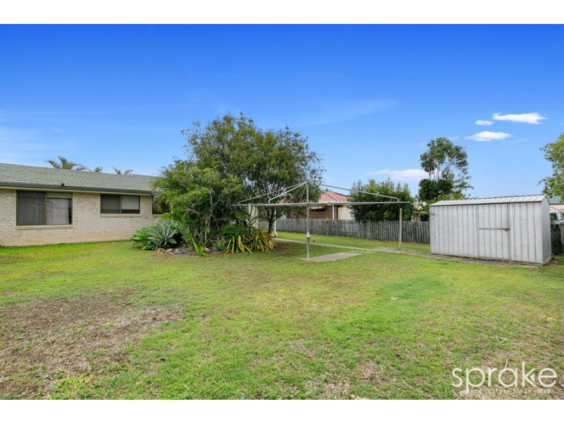 29 Galatea Street, Point Vernon QLD 4655