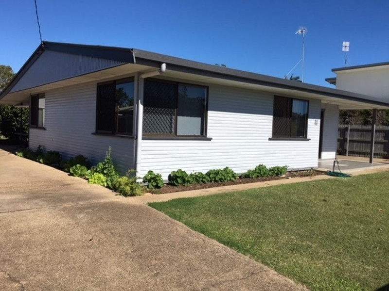 11 Totness Street, Scarness QLD 4655