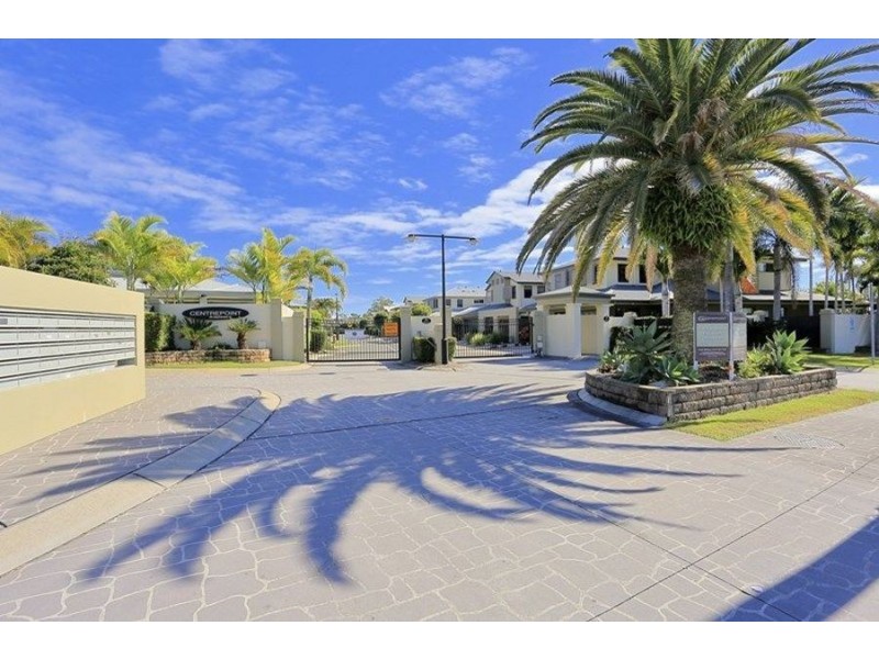 34/27-29 Stephenson Street, Pialba QLD 4655