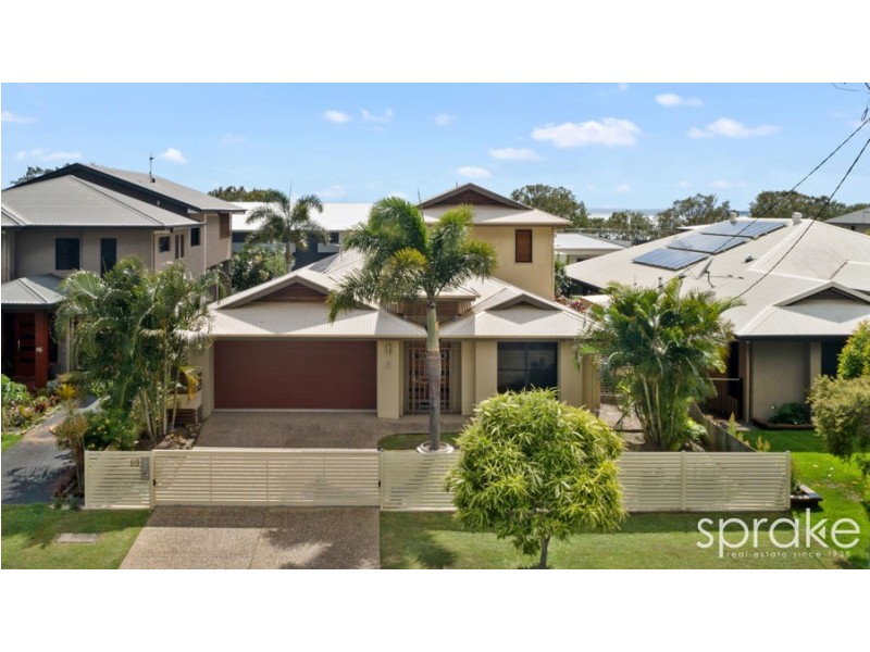 68 Long Street, Point Vernon QLD 4655