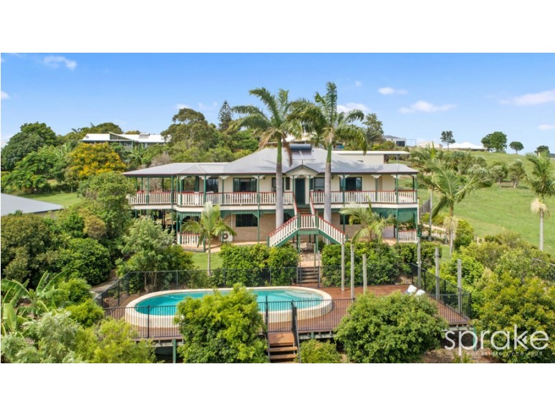 2 Outlook Drive, Craignish QLD 4655