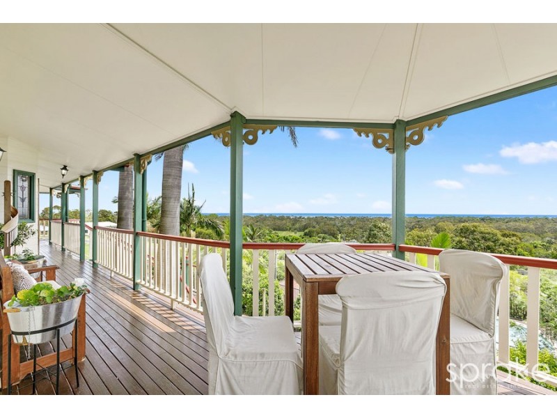 2 Outlook Drive, Craignish QLD 4655