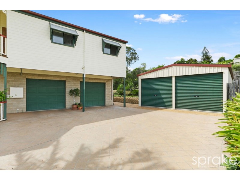 2 Outlook Drive, Craignish QLD 4655