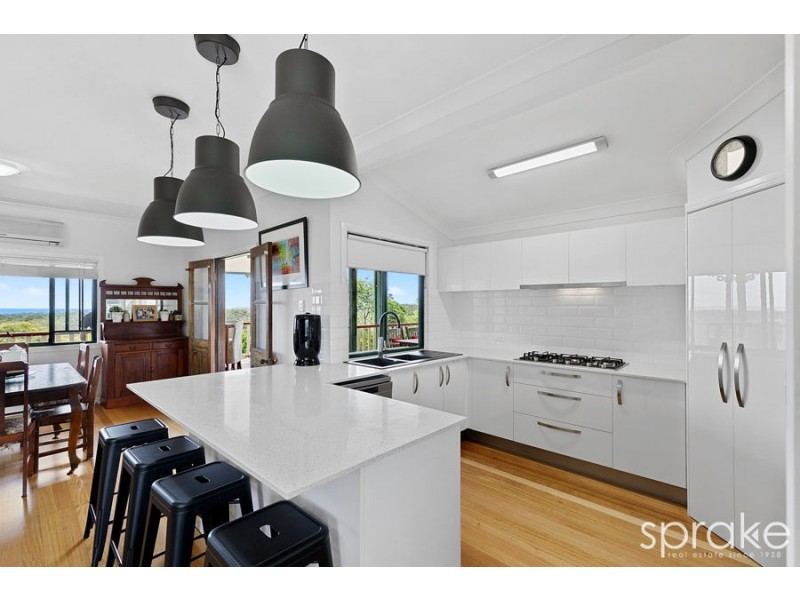 2 Outlook Drive, Craignish QLD 4655