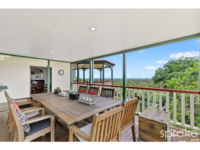 2 Outlook Drive, Craignish QLD 4655