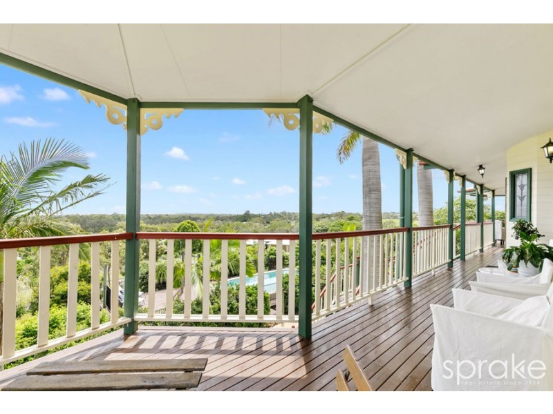 2 Outlook Drive, Craignish QLD 4655
