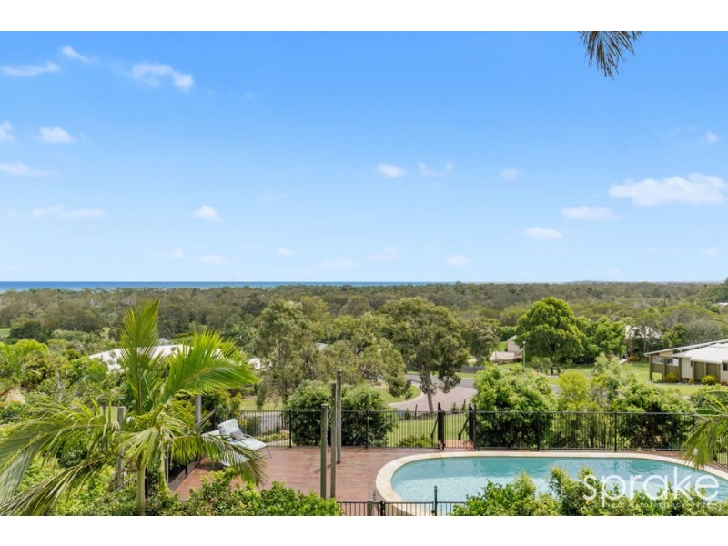 2 Outlook Drive, Craignish QLD 4655