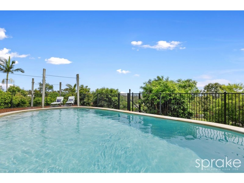 2 Outlook Drive, Craignish QLD 4655