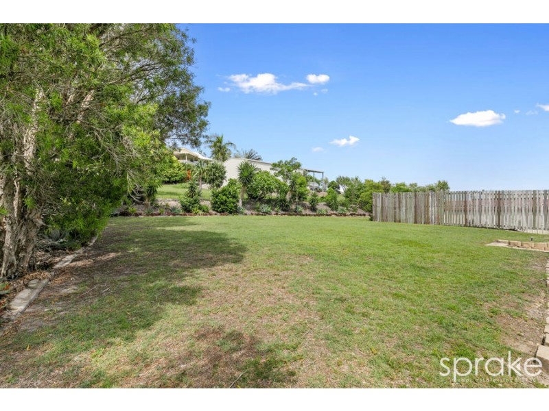 2 Outlook Drive, Craignish QLD 4655