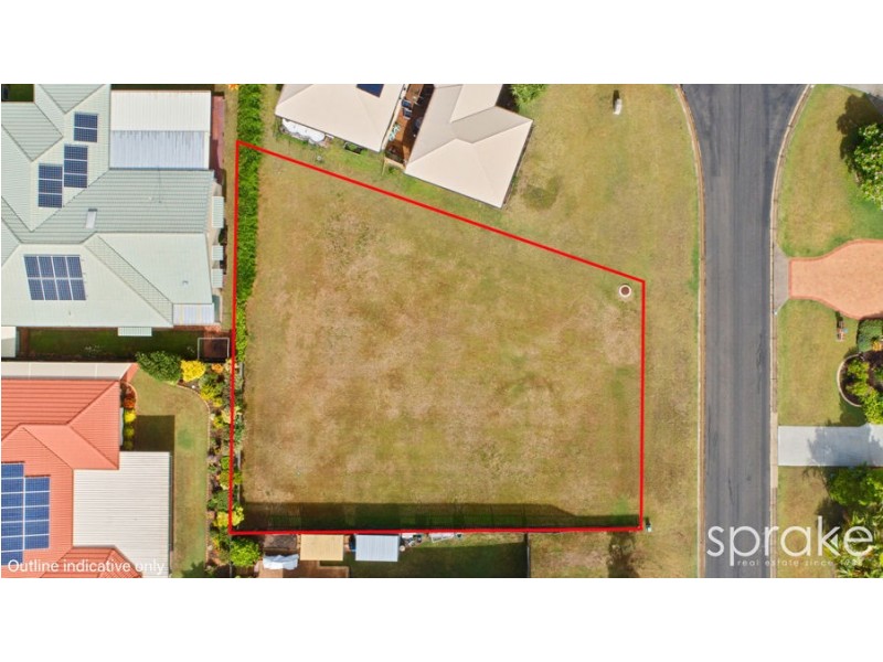 12 Pohlman Court, Scarness QLD 4655