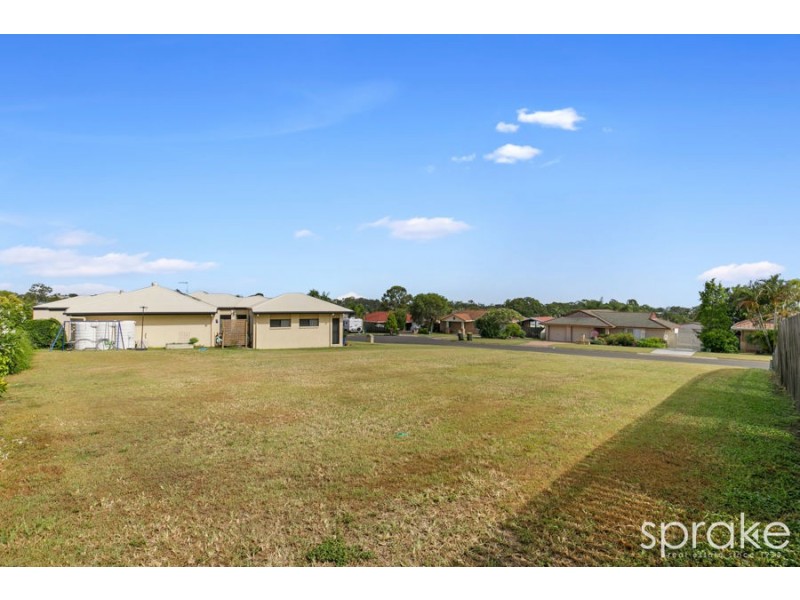 12 Pohlman Court, Scarness QLD 4655