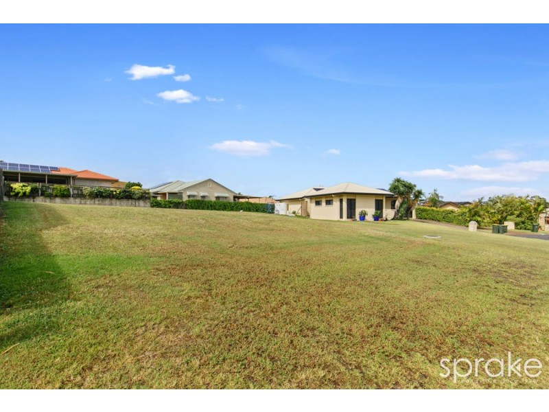 12 Pohlman Court, Scarness QLD 4655