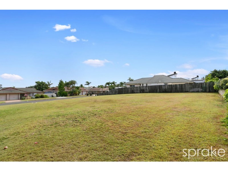 12 Pohlman Court, Scarness QLD 4655