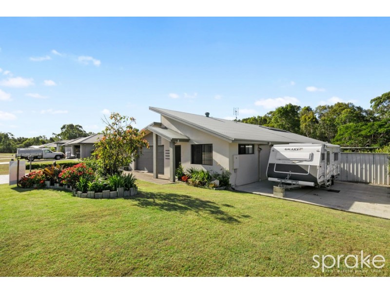74 Parklands Boulevard, Wondunna QLD 4655