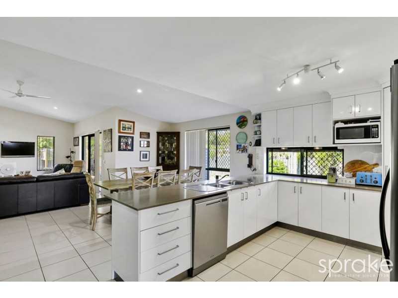 74 Parklands Boulevard, Wondunna QLD 4655