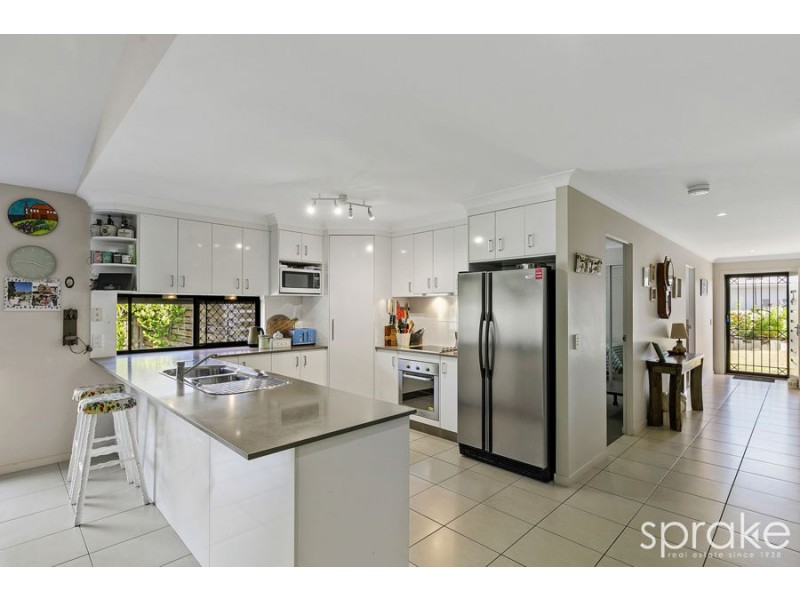 74 Parklands Boulevard, Wondunna QLD 4655