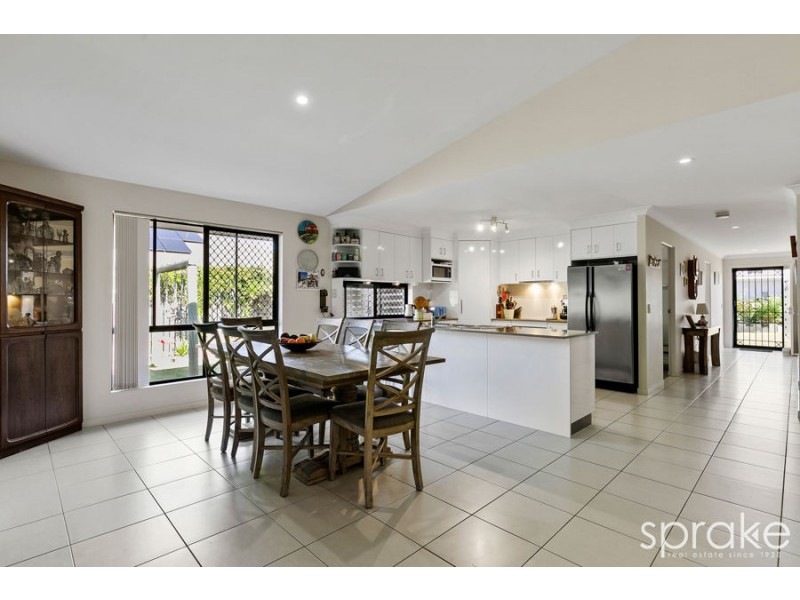 74 Parklands Boulevard, Wondunna QLD 4655