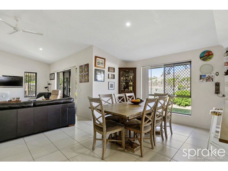 74 Parklands Boulevard, Wondunna QLD 4655
