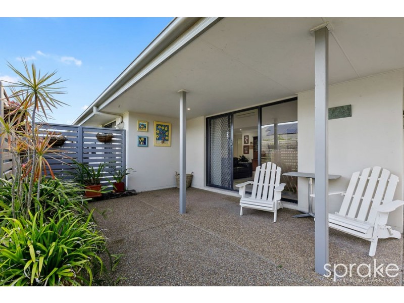 74 Parklands Boulevard, Wondunna QLD 4655