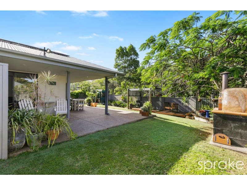 74 Parklands Boulevard, Wondunna QLD 4655