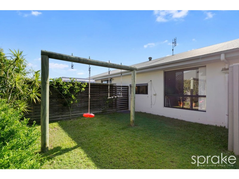 74 Parklands Boulevard, Wondunna QLD 4655