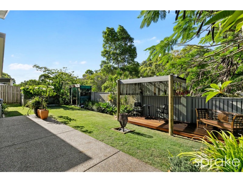 74 Parklands Boulevard, Wondunna QLD 4655