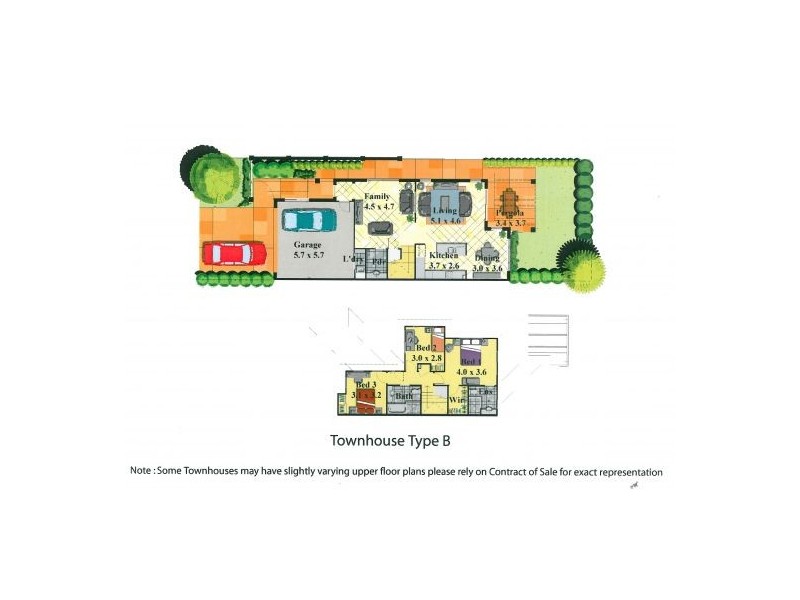 35/29 “Centrepoint” on Stephenson St, Pialba QLD 4655