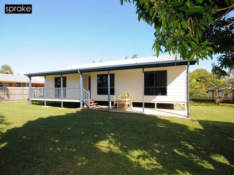 95 Torquay Rd, Scarness QLD 4655