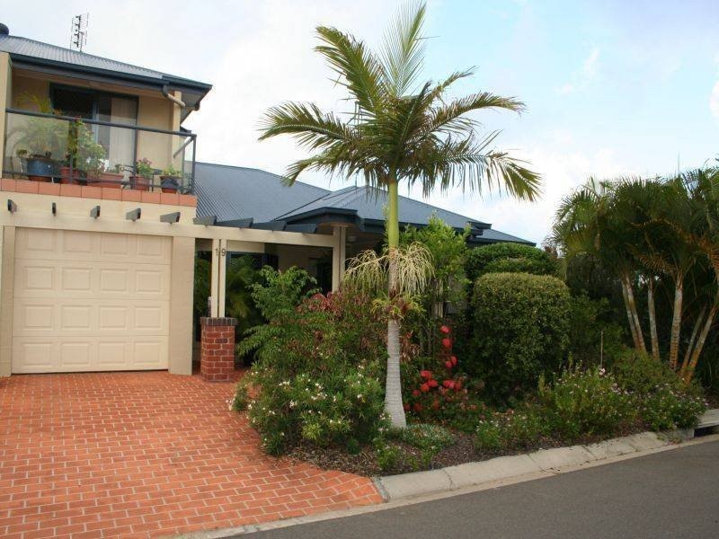 19/34 Elizabeth Street, Urangan QLD 4655