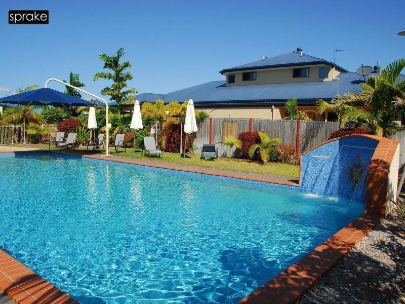 19/34 Elizabeth Street, Urangan QLD 4655