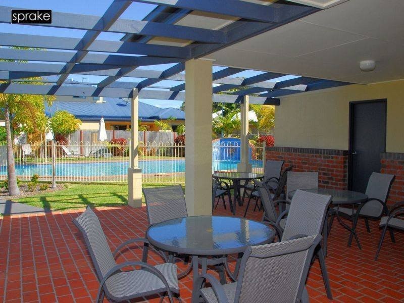 19/34 Elizabeth Street, Urangan QLD 4655