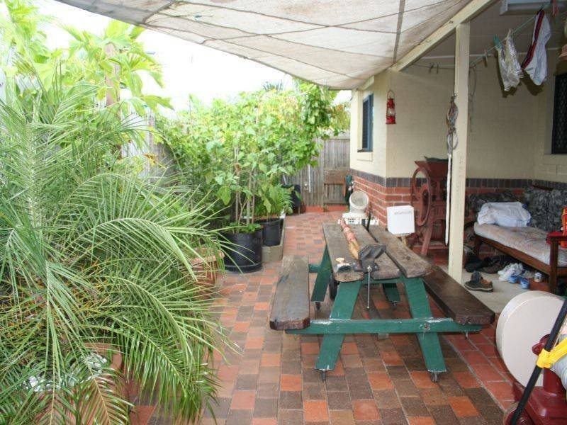 19/34 Elizabeth Street, Urangan QLD 4655