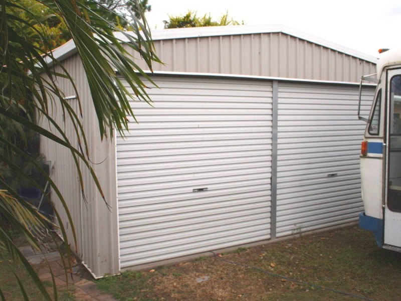 16 Porter Street, Point Vernon QLD 4655