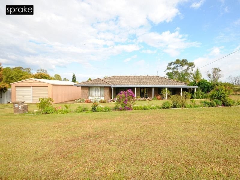 7 York St, Urraween QLD 4655