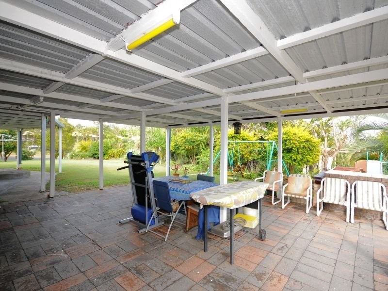 7 York St, Urraween QLD 4655