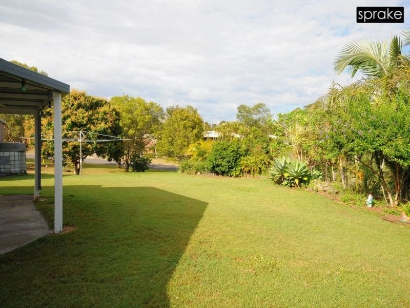 7 York St, Urraween QLD 4655