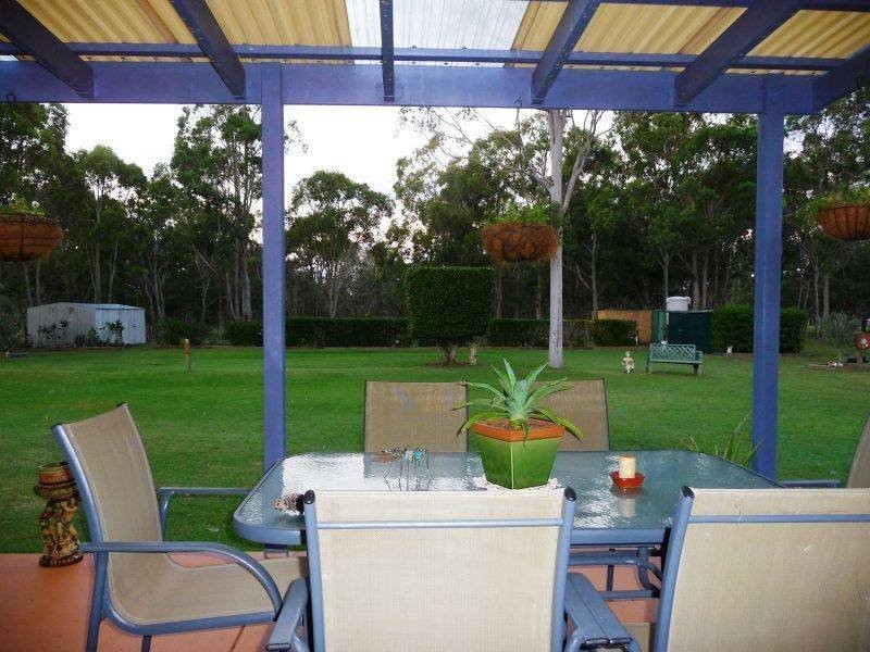 87 Condor Dr, Sunshine Acres QLD 4655