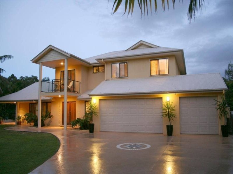 19 Belmoreana Court, Dundowran Beach QLD 4655