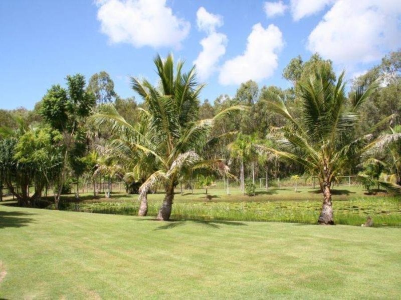 19 Belmoreana Court, Dundowran Beach QLD 4655