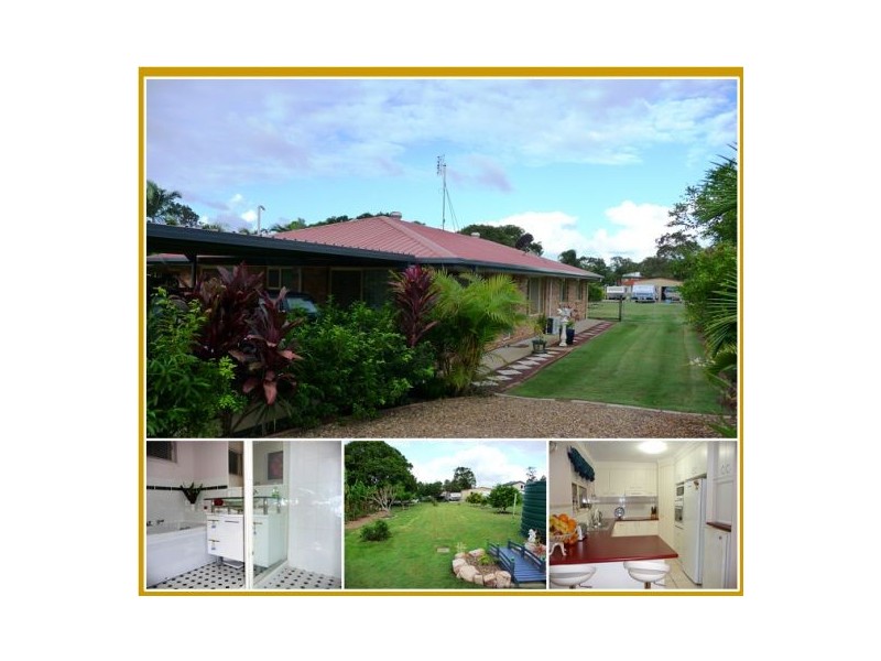 30 Blue Water Rd, Booral QLD 4655
