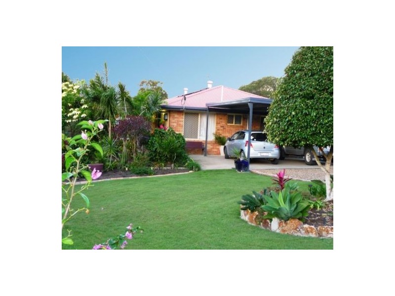 30 Blue Water Rd, Booral QLD 4655