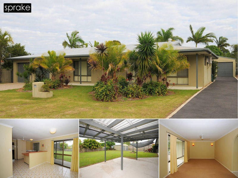6 Hakea Court, Kawungan QLD 4655