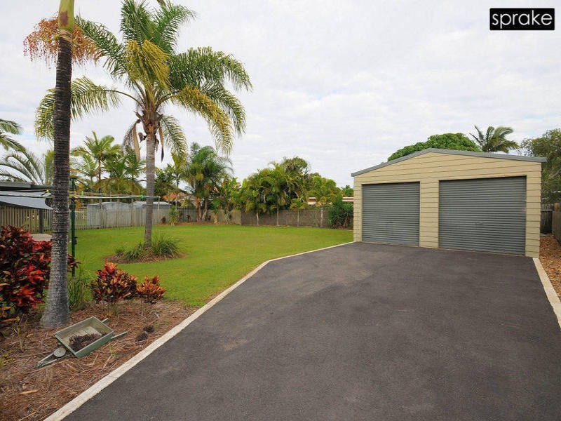 6 Hakea Court, Kawungan QLD 4655