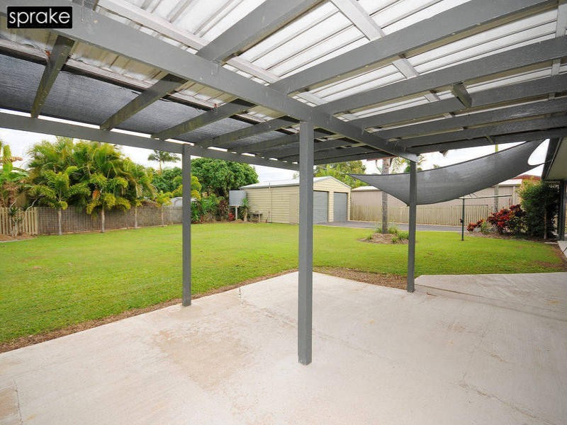 6 Hakea Court, Kawungan QLD 4655