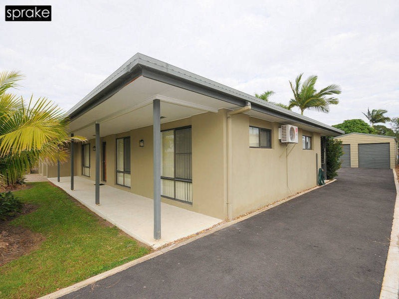 6 Hakea Court, Kawungan QLD 4655