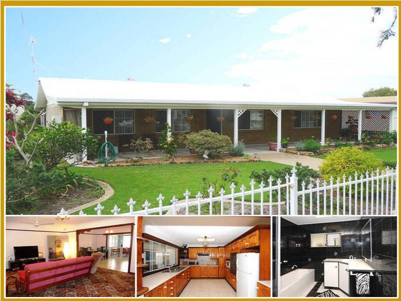 6 Holiday Pde, Scarness QLD 4655