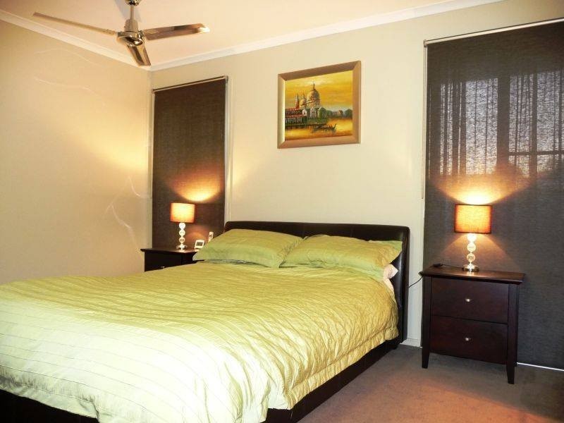 3 Maureen Crt, Point Vernon QLD 4655