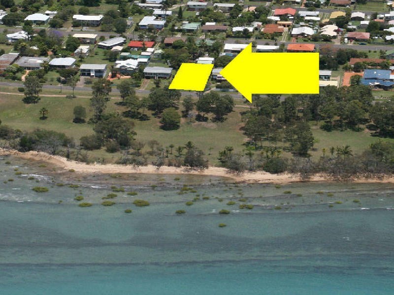 183 Esplanade, Point Vernon QLD 4655